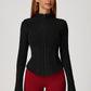 Fit Jacket