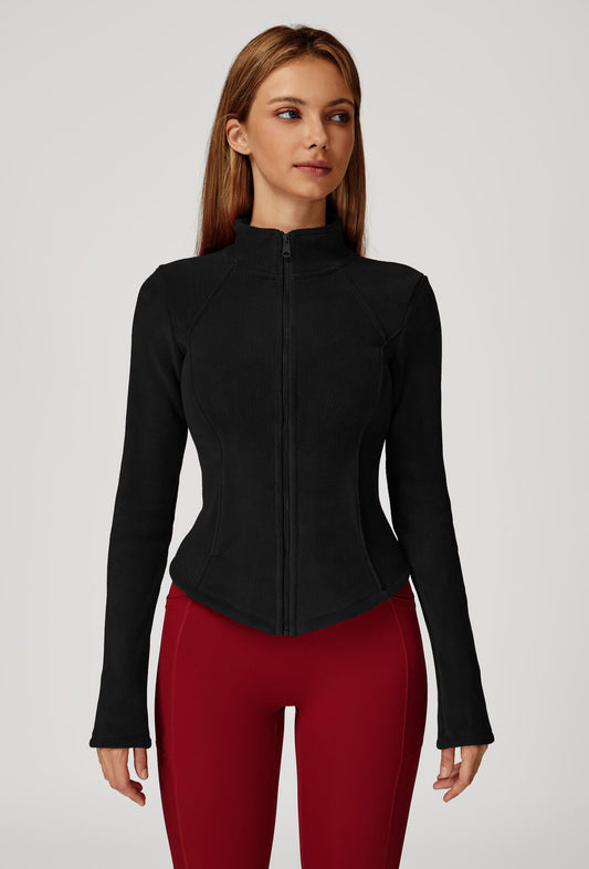 Fit Jacket