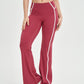 Side stripe Pants