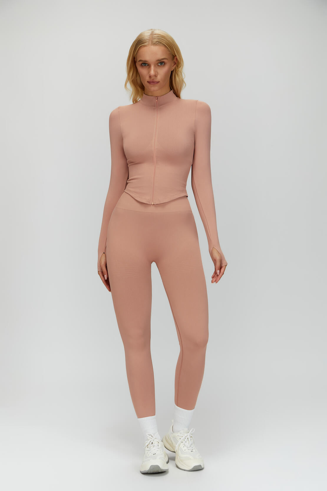 Training Fit #10