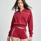 Zip Jacket