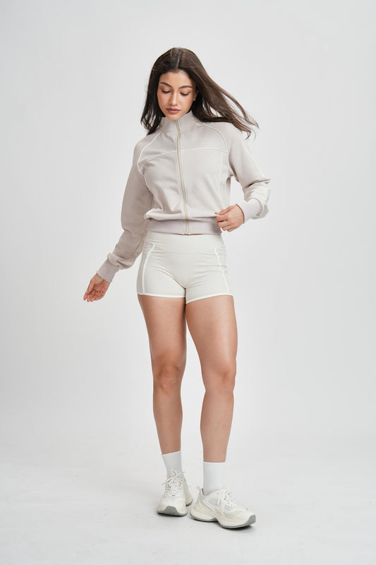 Zip Jacket