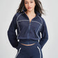 Zip Jacket