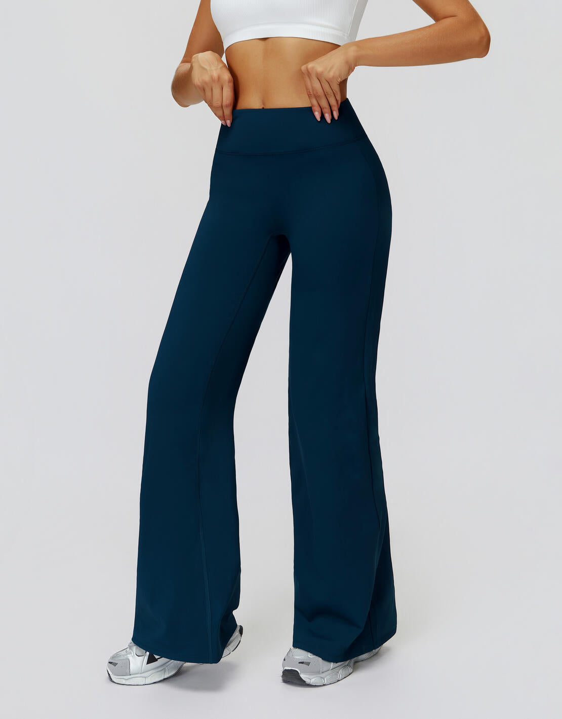 Flex flare Pants