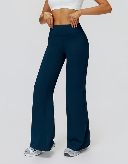 Flex flare Pants