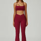 Stretch pants