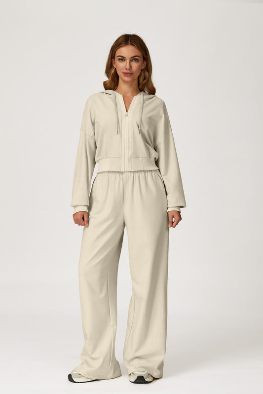Comfort jacket