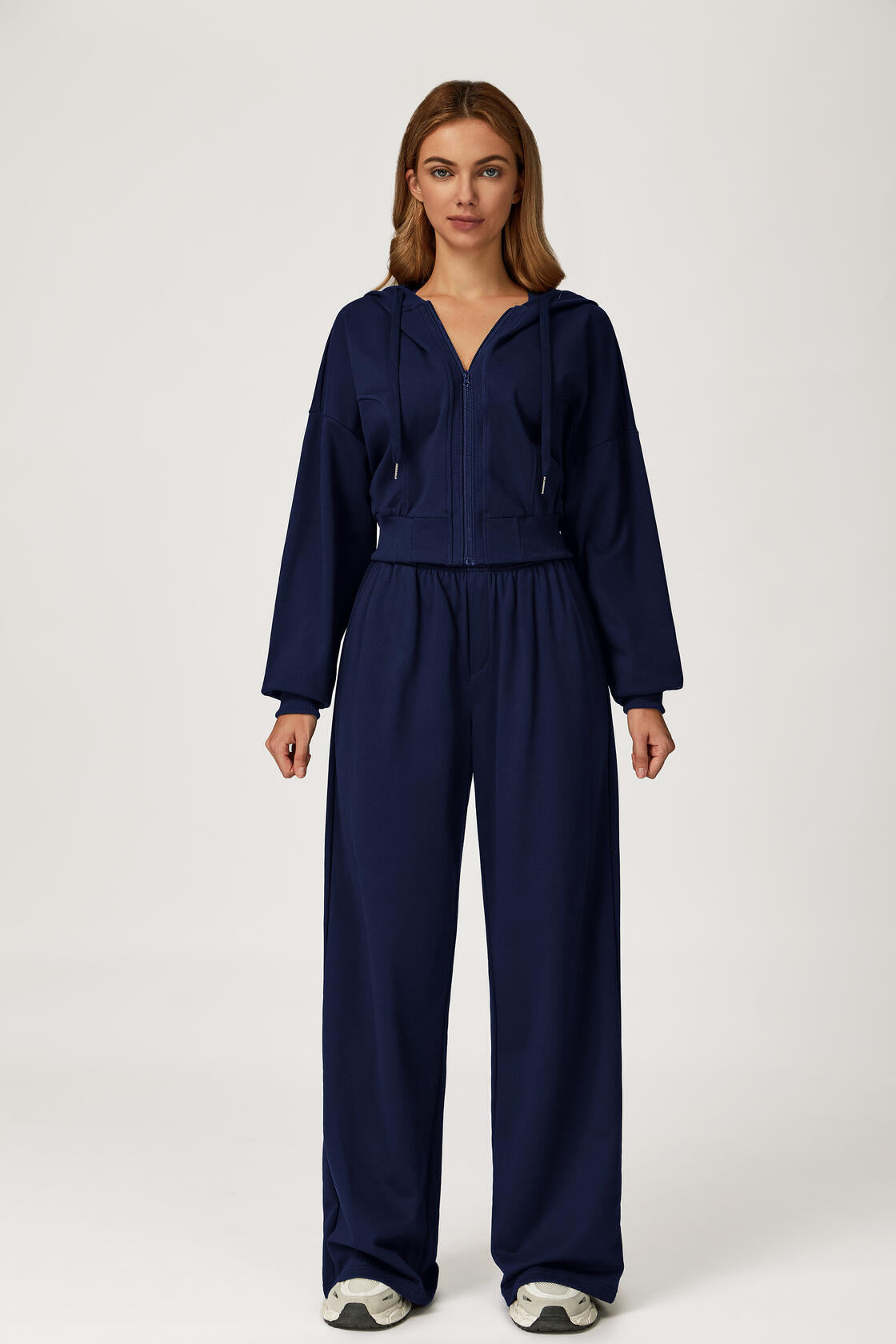 Comfort jacket