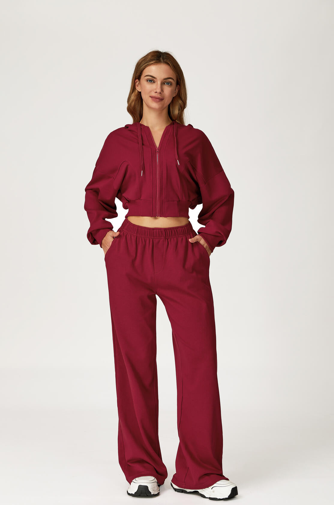 Comfort jacket
