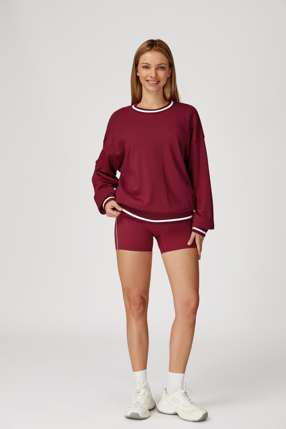 Sweetshirt