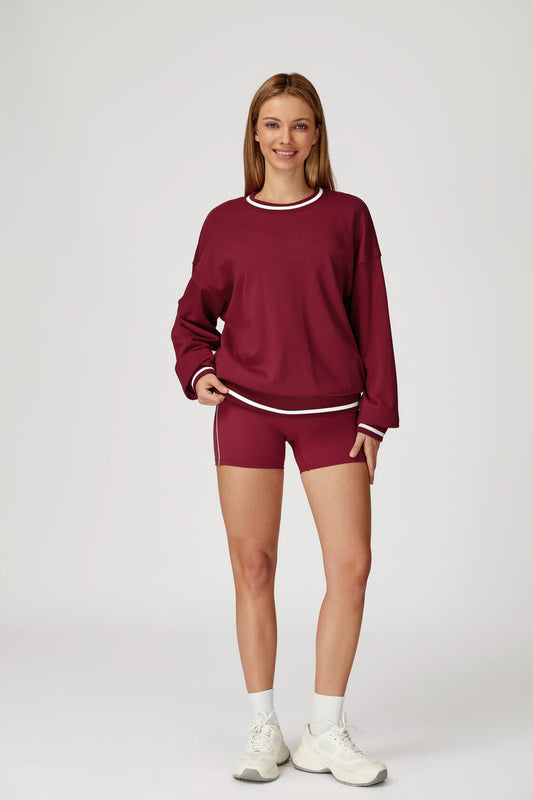Sweetshirt