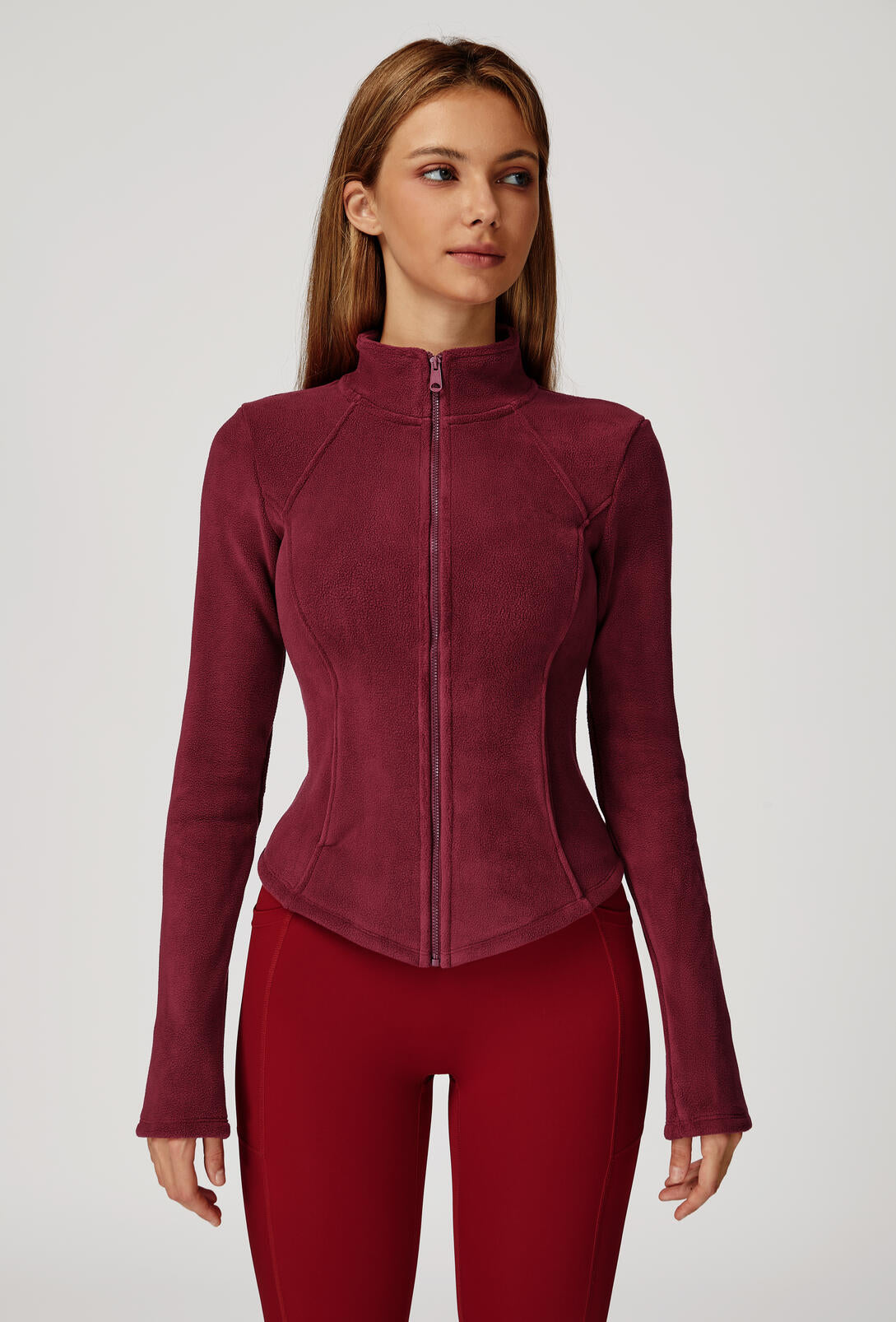 Fit Jacket