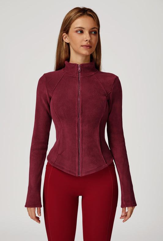 Fit Jacket