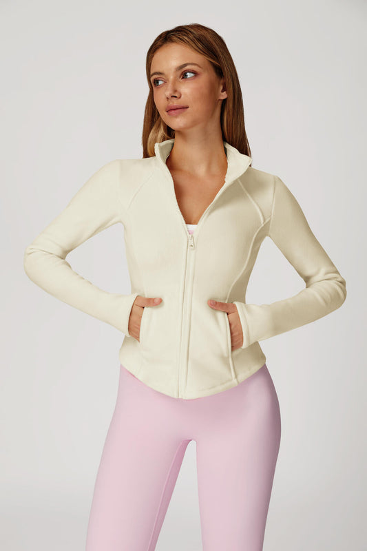 Fit Jacket