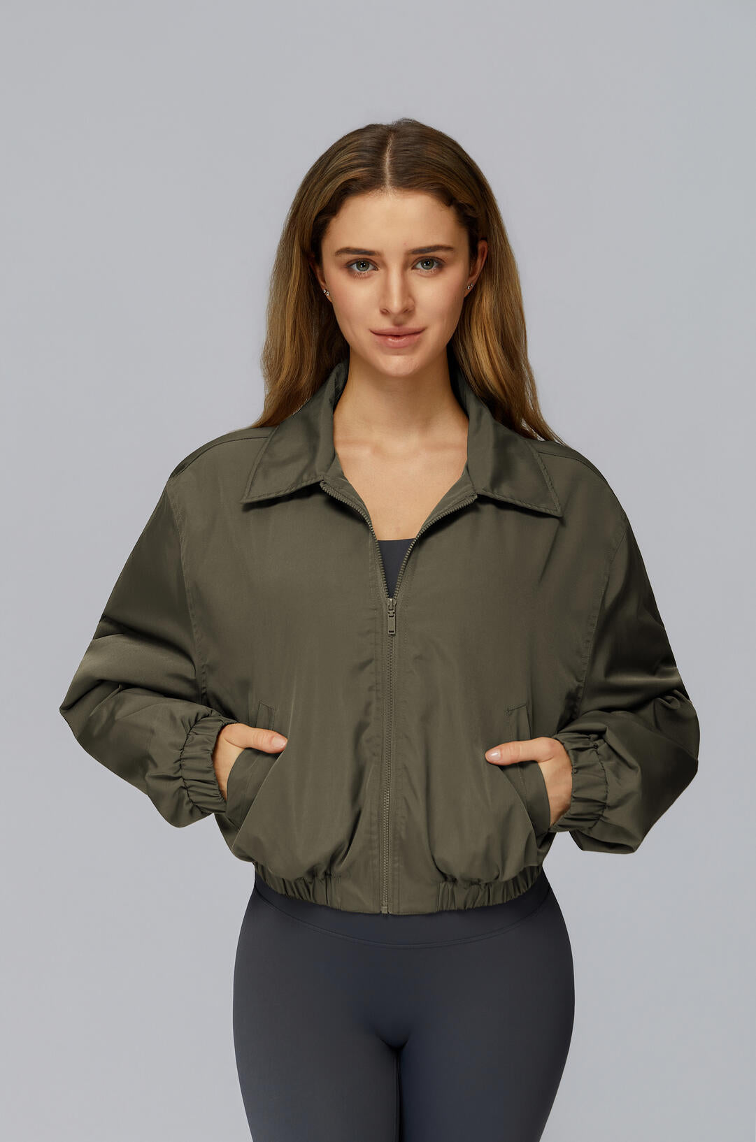 Motion Jacket