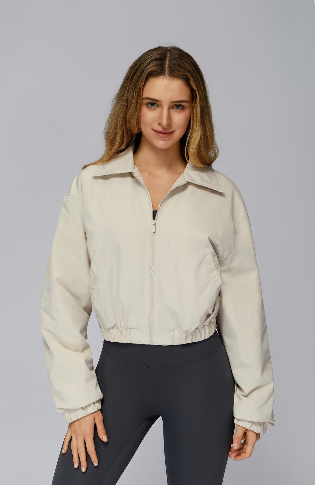 Motion Jacket