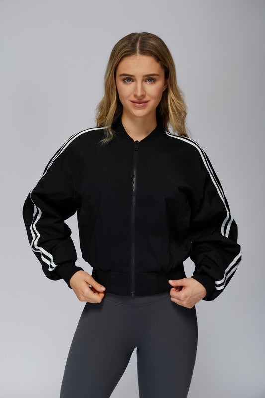 Track Jacket