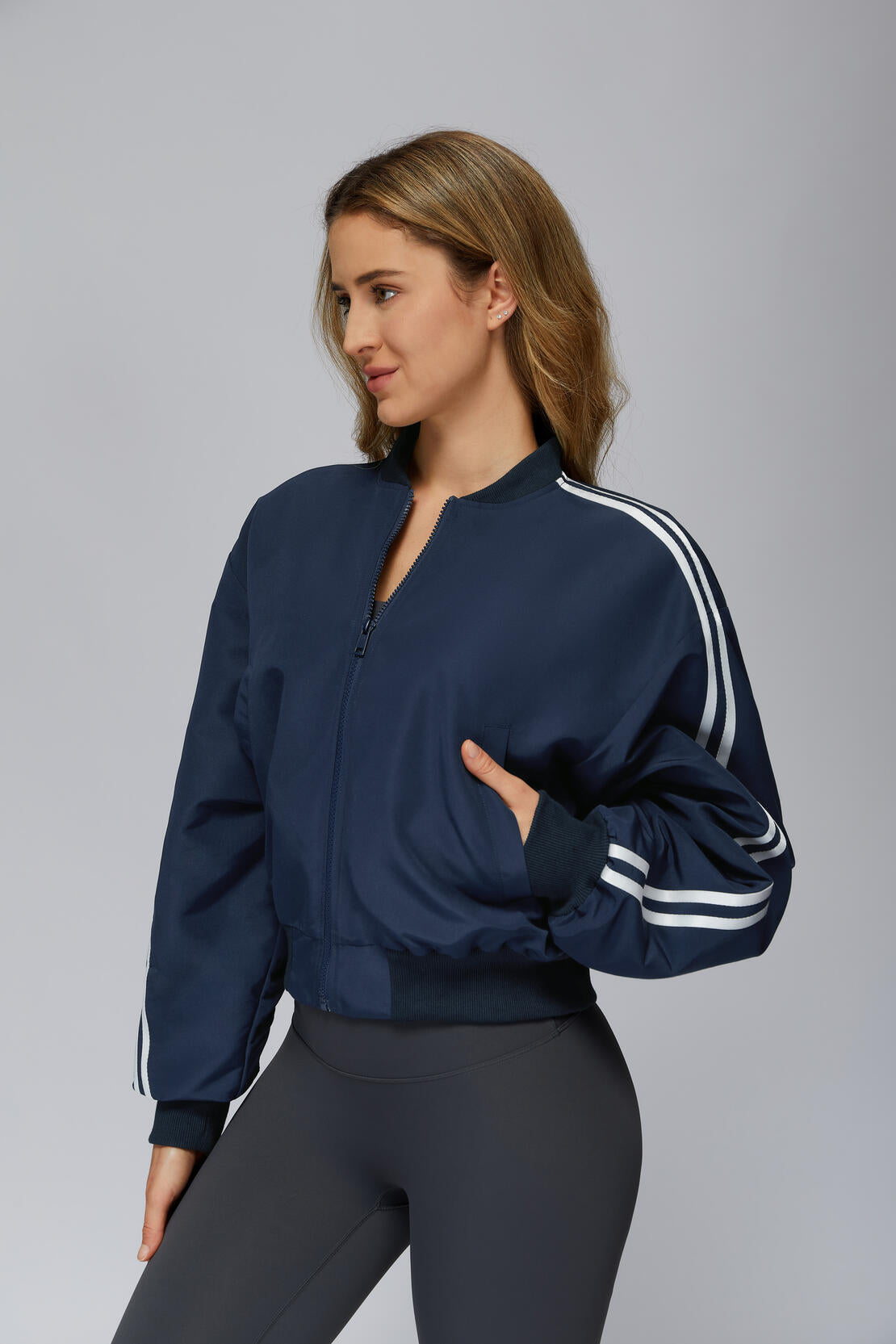 Track Jacket