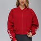 Track Jacket
