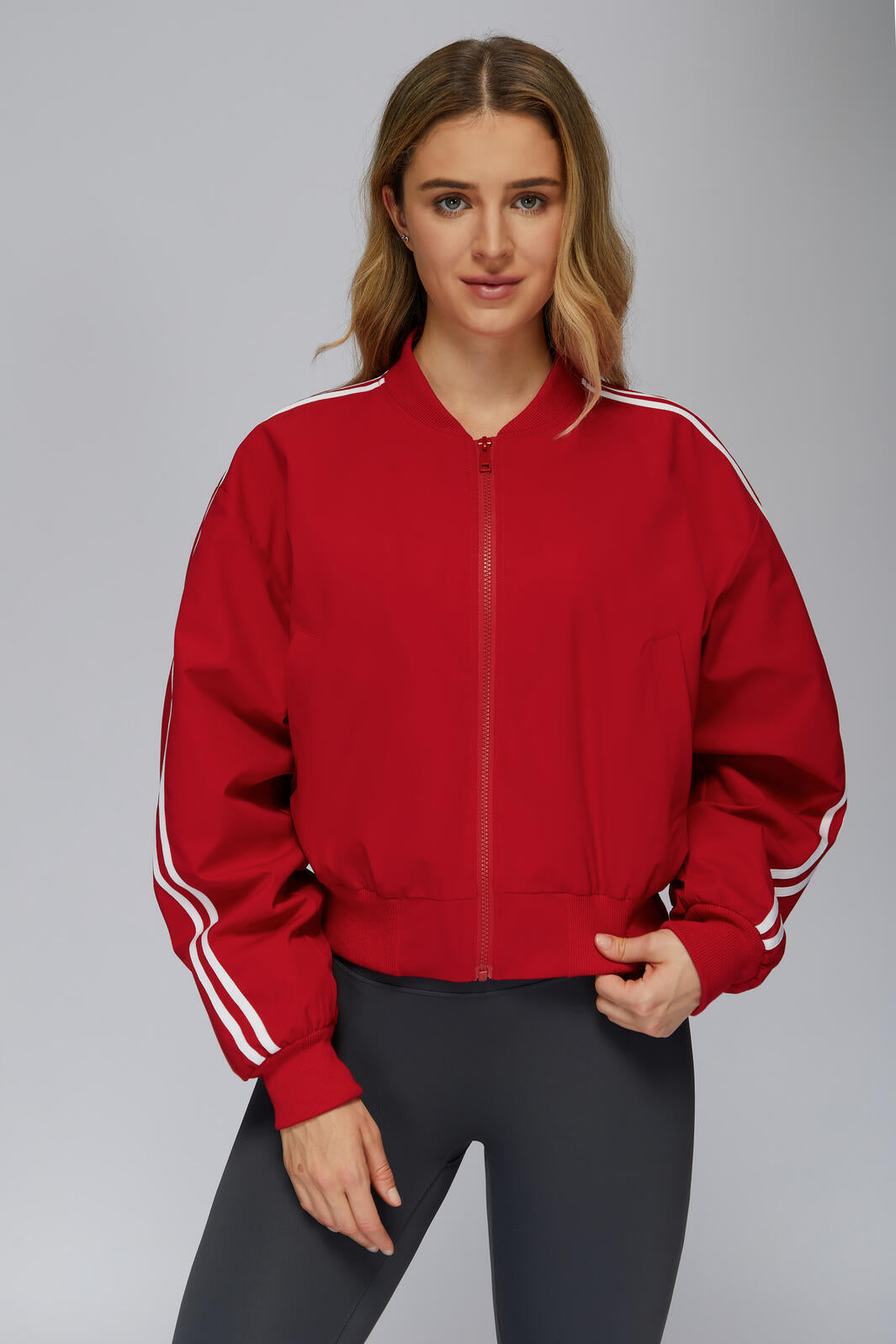 Track Jacket