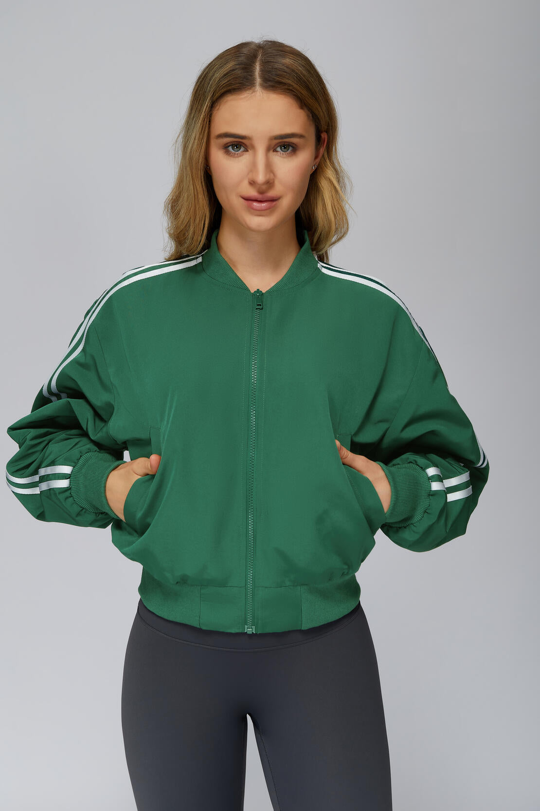 Track Jacket