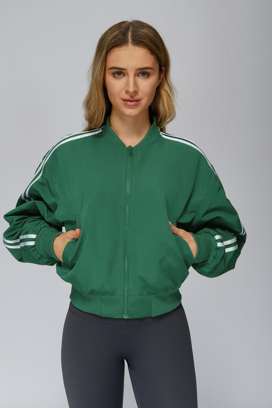 Track Jacket