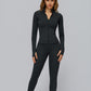 Workout jacket