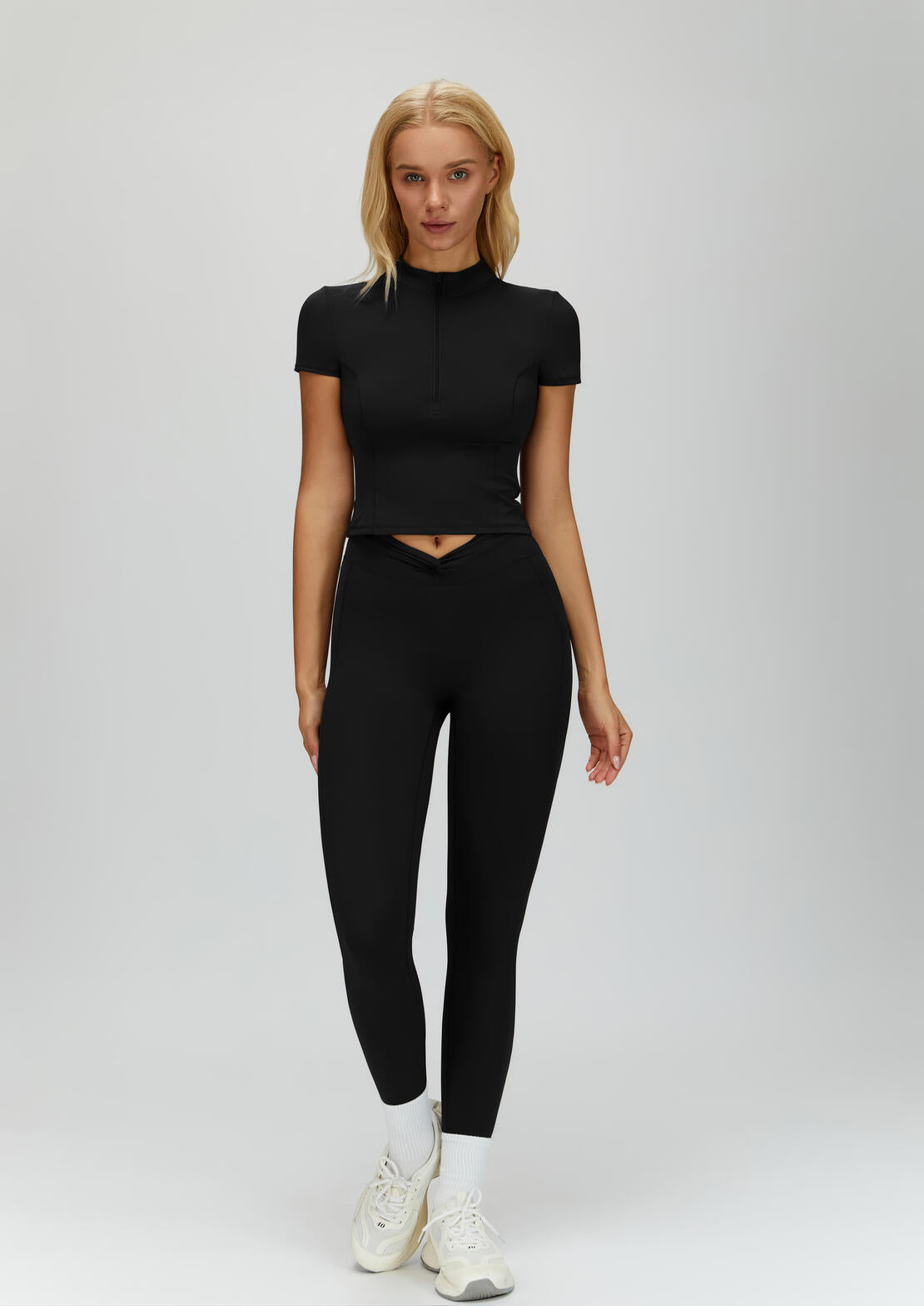 Fitness set