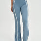 Side stripe Pants