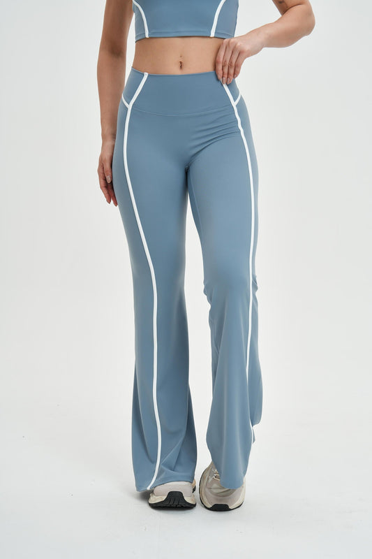 Side stripe Pants