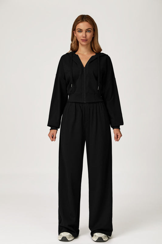 Comfort jacket