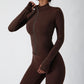 Contour Jacket