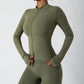 Contour jacket