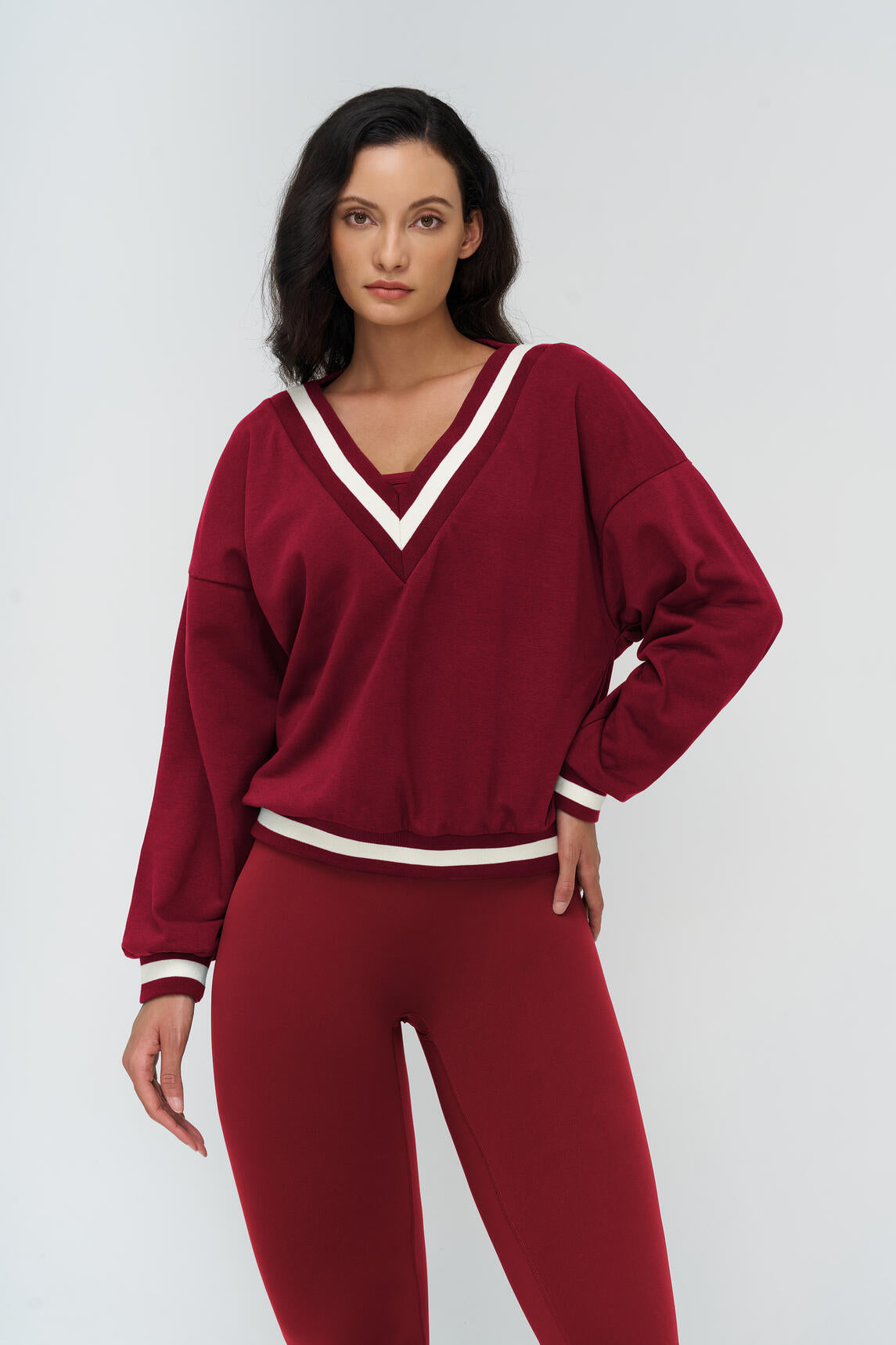 Casual set