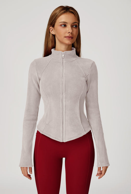 Fit Jacket