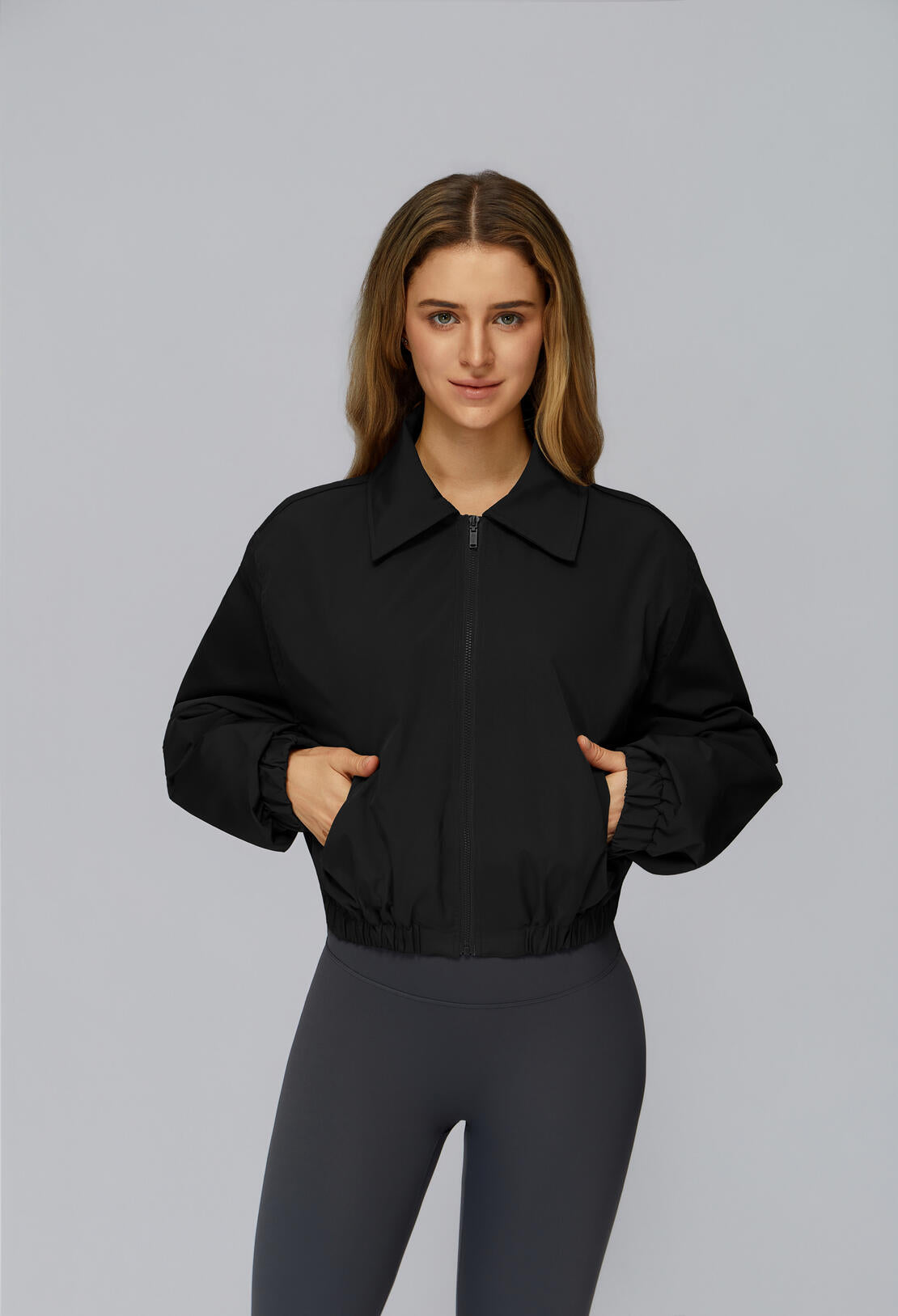 Motion Jacket