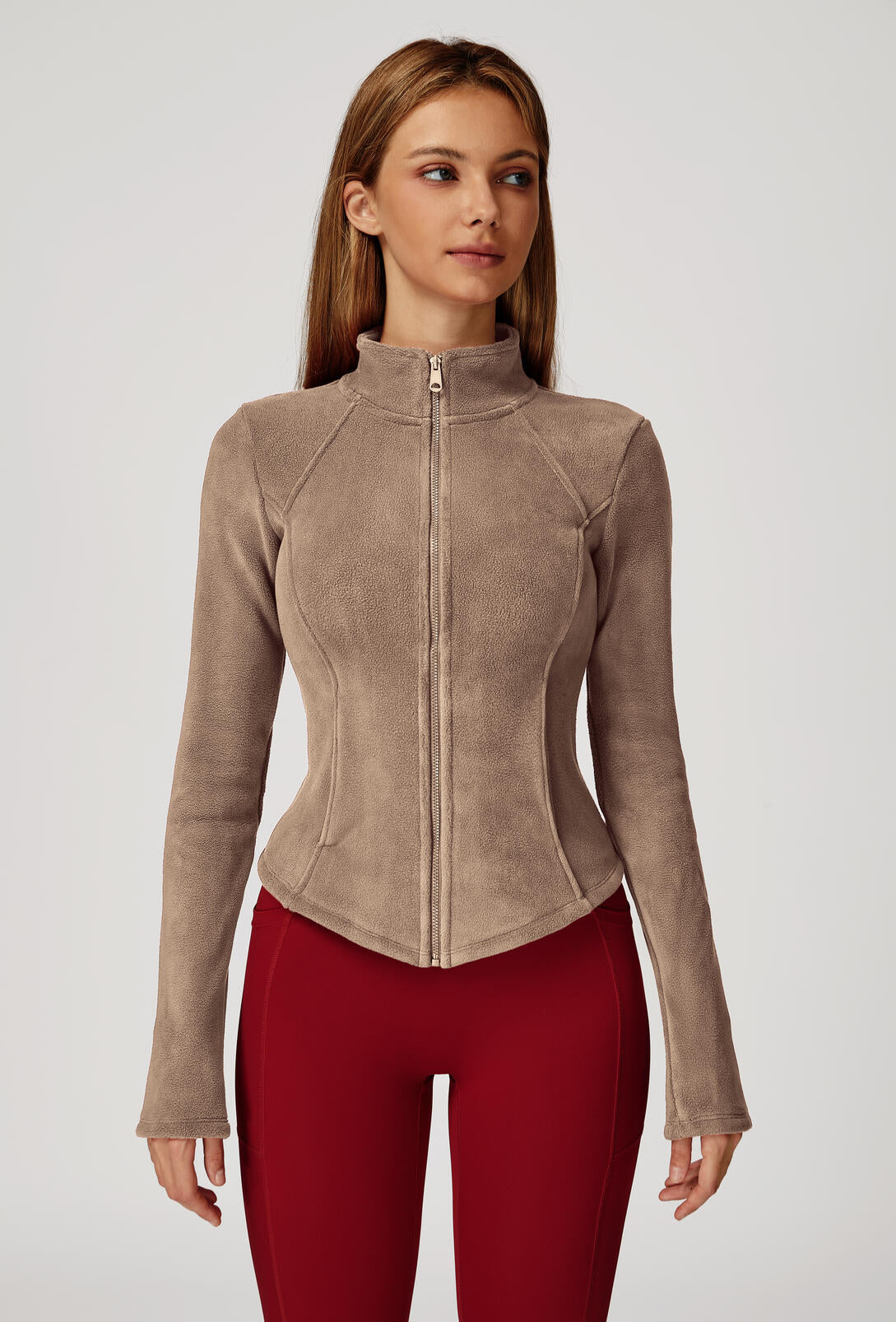 Fit Jacket