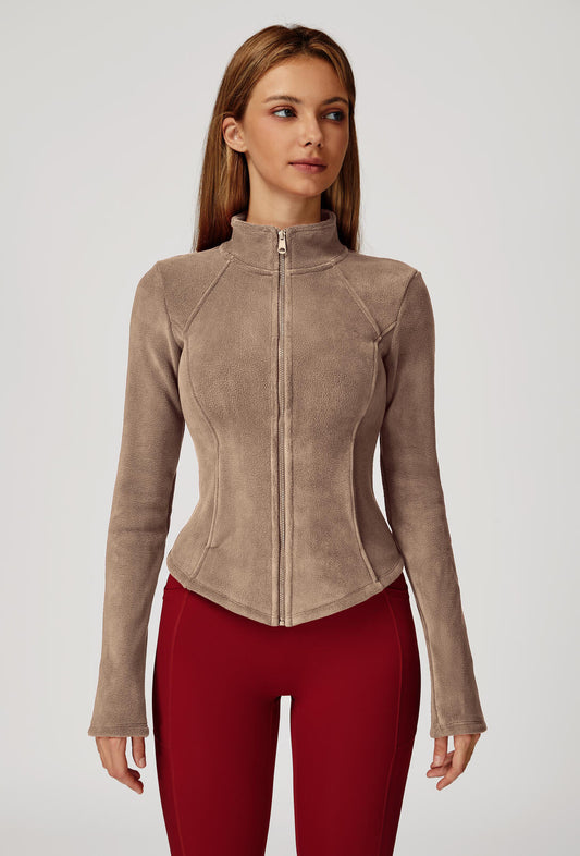 Fit Jacket