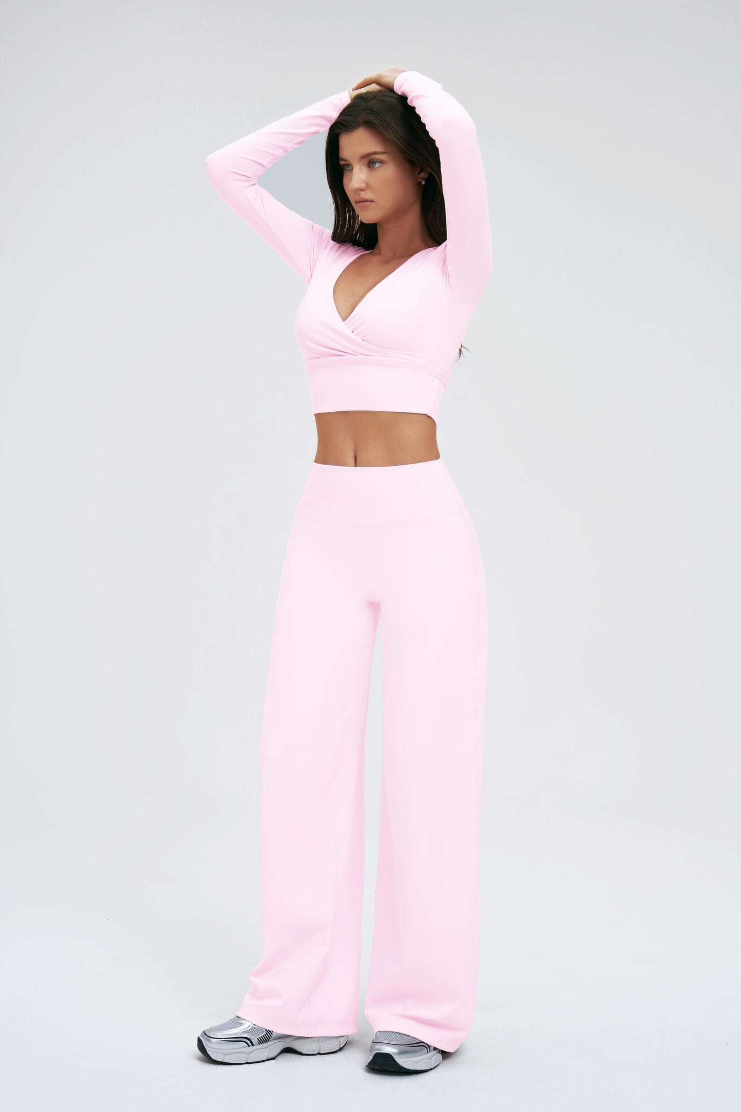 Yoga pants