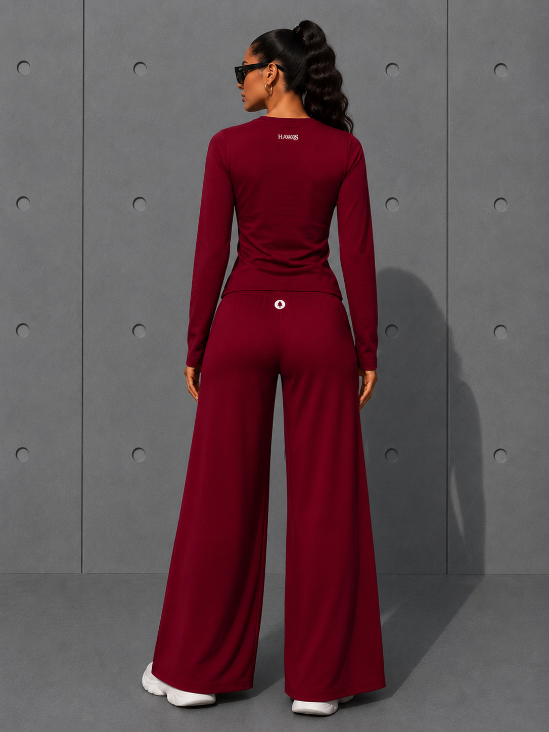 New collection