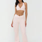 Stretch pants