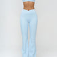 Stretch pants
