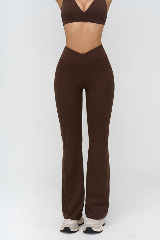 Stretch Pants