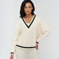 Casual tracksuit