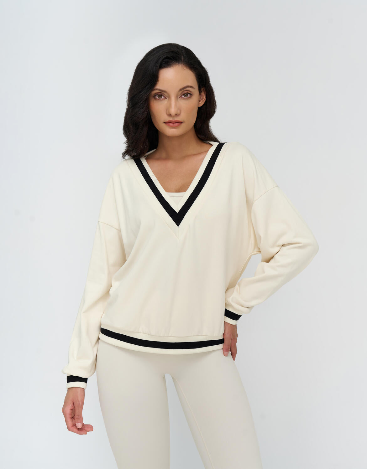 Casual tracksuit